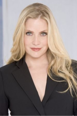 Emily Procter